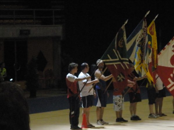 Photo 5 – Fête romande à Neuchâtel (16-17 juin)