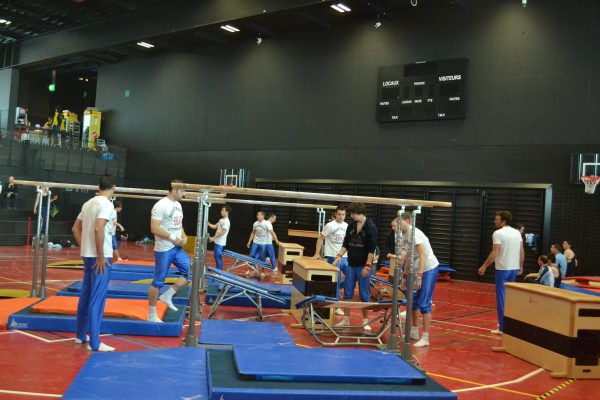 Photo 5 – Championnats fribourgeois à Romont (18 mai)