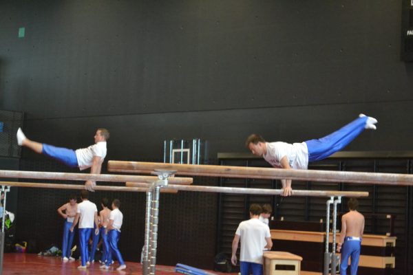 Photo 6 – Championnats fribourgeois à Romont (18 mai)