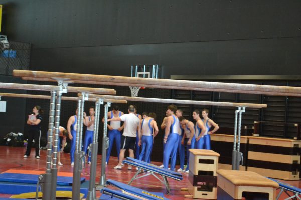 Photo 7 – Championnats fribourgeois à Romont (18 mai)