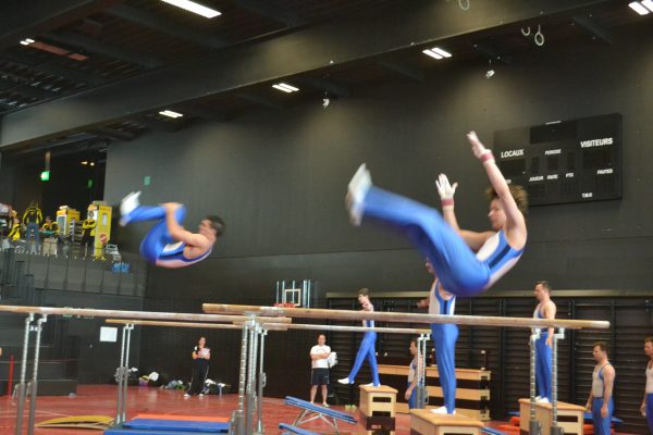 Photo 12 – Championnats fribourgeois à Romont (18 mai)