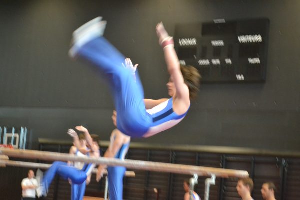 Photo 17 – Championnats fribourgeois à Romont (18 mai)