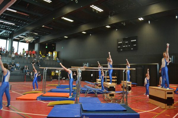 Photo 21 – Championnats fribourgeois à Romont (18 mai)