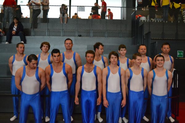 Photo 22 – Championnats fribourgeois à Romont (18 mai)