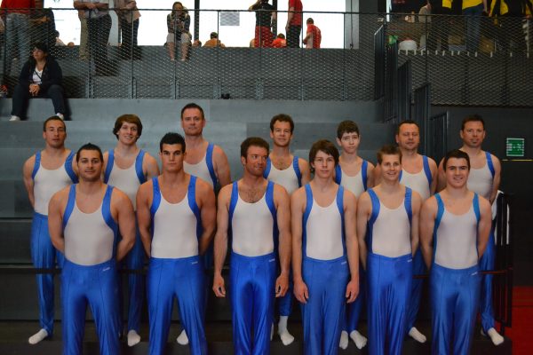 Photo 23 – Championnats fribourgeois à Romont (18 mai)