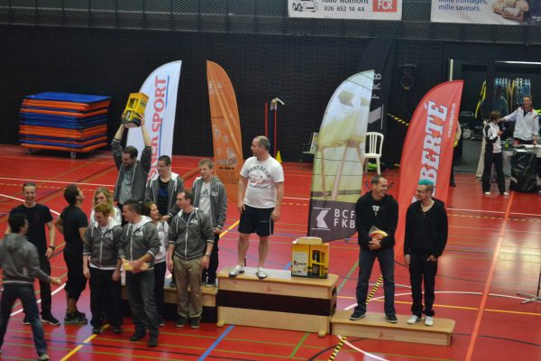 Photo 27 – Championnats fribourgeois à Romont (18 mai)
