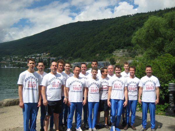 Photo 3 – Fête fédérale à Bienne (22 juin)