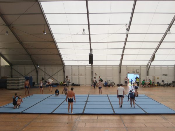 Photo 10 – Fête fédérale à Bienne (22 juin)