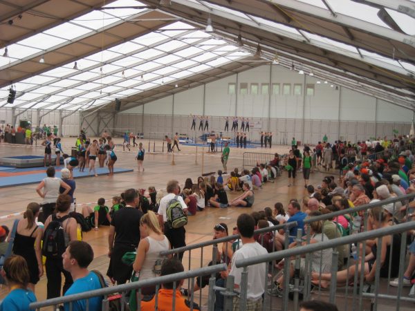 Photo 12 – Fête fédérale à Bienne (22 juin)