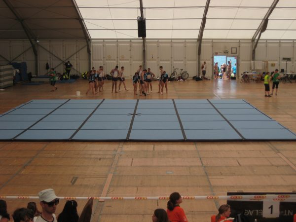 Photo 15 – Fête fédérale à Bienne (22 juin)