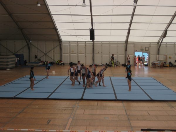 Photo 17 – Fête fédérale à Bienne (22 juin)
