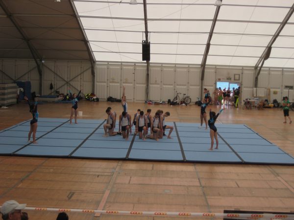 Photo 18 – Fête fédérale à Bienne (22 juin)