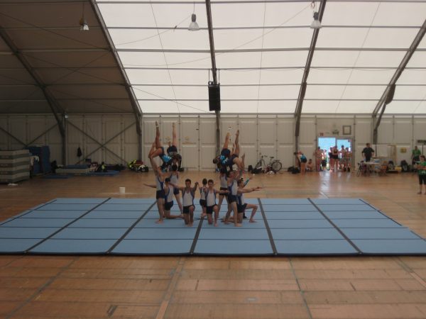 Photo 20 – Fête fédérale à Bienne (22 juin)