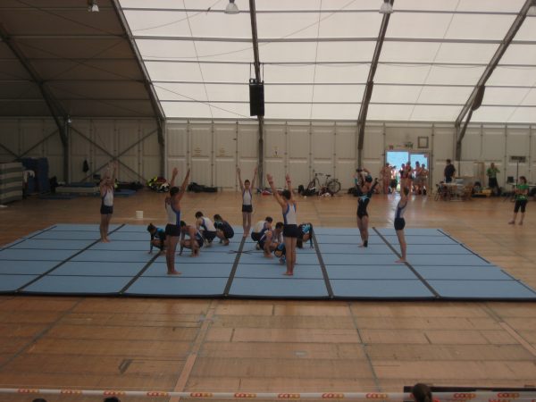 Photo 21 – Fête fédérale à Bienne (22 juin)