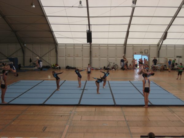 Photo 22 – Fête fédérale à Bienne (22 juin)