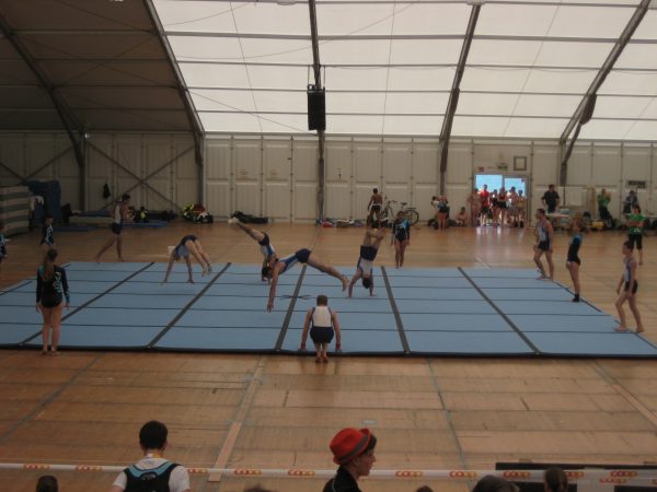 Photo 23 – Fête fédérale à Bienne (22 juin)