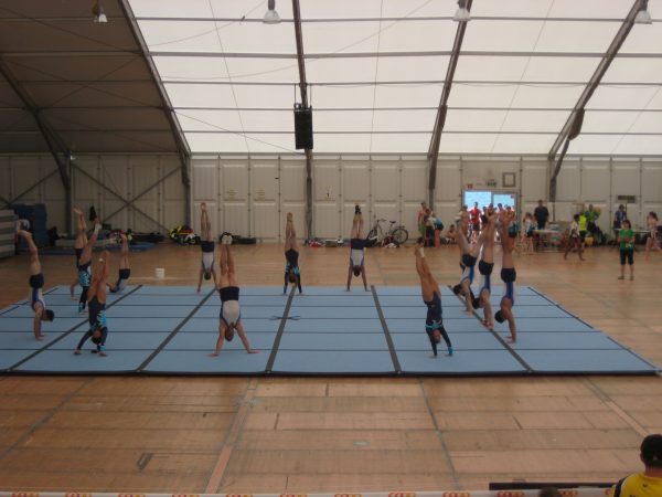Photo 24 – Fête fédérale à Bienne (22 juin)