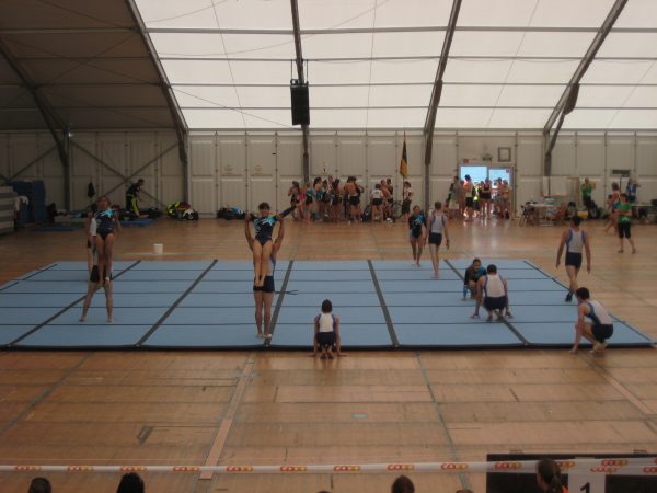 Photo 27 – Fête fédérale à Bienne (22 juin)
