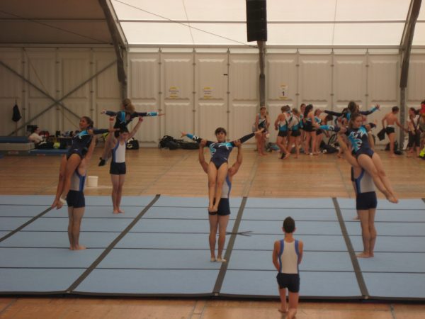 Photo 28 – Fête fédérale à Bienne (22 juin)