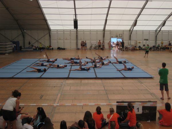 Photo 33 – Fête fédérale à Bienne (22 juin)