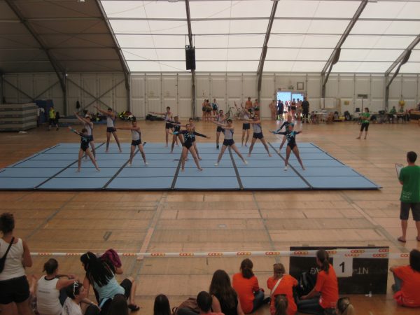 Photo 34 – Fête fédérale à Bienne (22 juin)