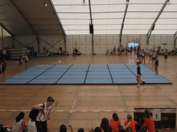 Photo 36 – Fête fédérale à Bienne (22 juin)