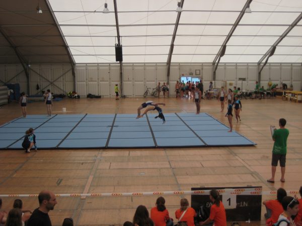 Photo 37 – Fête fédérale à Bienne (22 juin)