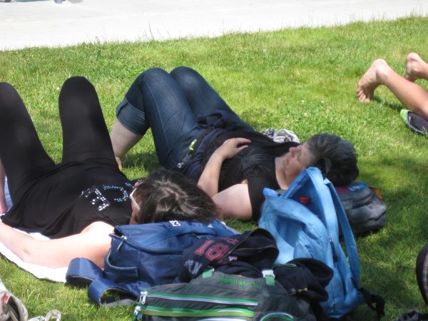Photo 68 – Fête fédérale à Bienne (22 juin)