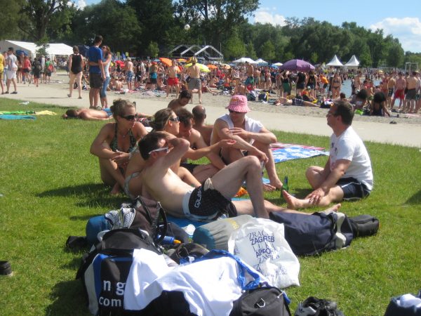 Photo 80 – Fête fédérale à Bienne (22 juin)