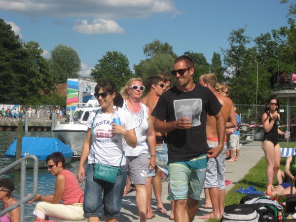 Photo 83 – Fête fédérale à Bienne (22 juin)