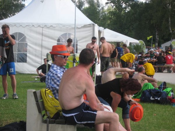 Photo 93 – Fête fédérale à Bienne (22 juin)