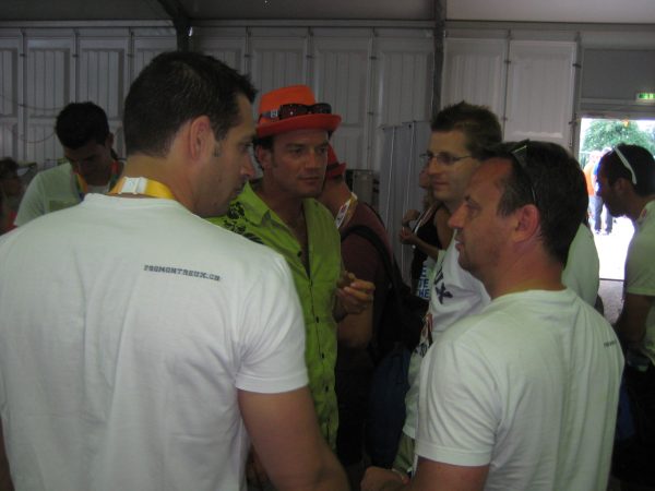 Photo 94 – Fête fédérale à Bienne (22 juin)