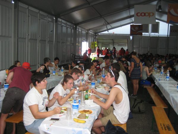 Photo 96 – Fête fédérale à Bienne (22 juin)