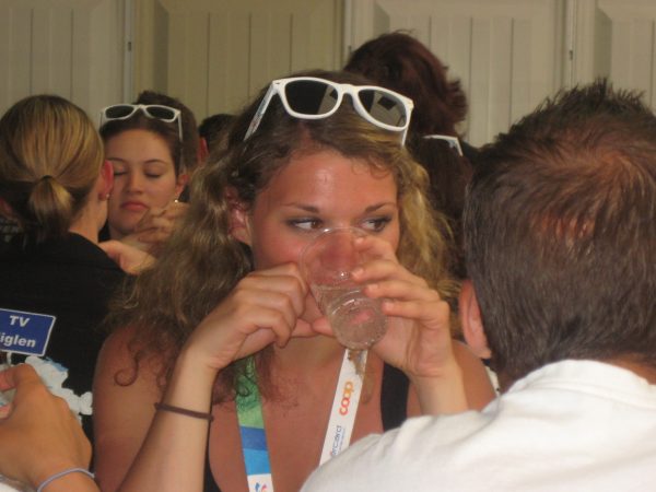Photo 99 – Fête fédérale à Bienne (22 juin)