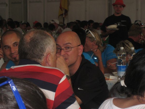 Photo 104 – Fête fédérale à Bienne (22 juin)