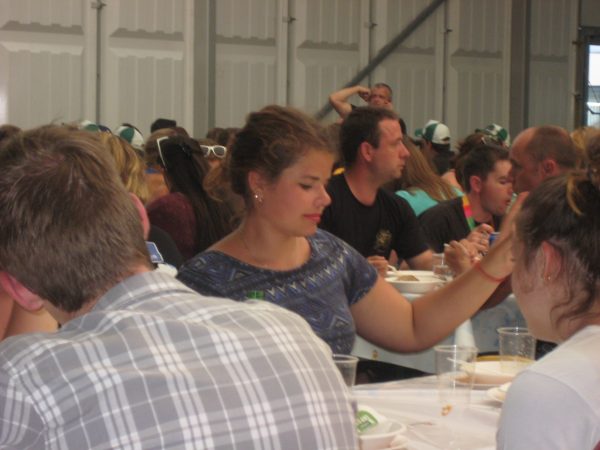 Photo 107 – Fête fédérale à Bienne (22 juin)