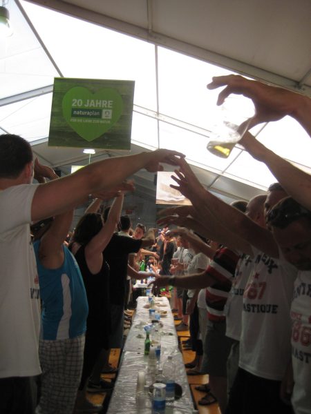 Photo 115 – Fête fédérale à Bienne (22 juin)