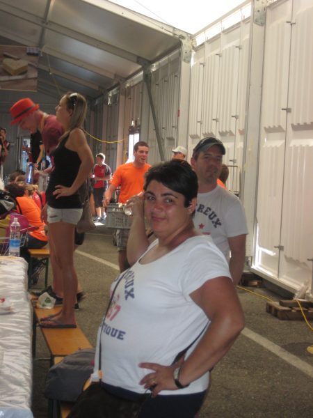 Photo 116 – Fête fédérale à Bienne (22 juin)
