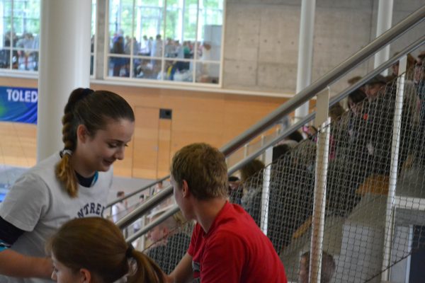 Photo 3 – Lägern Cup à Wettingen (1er juin)