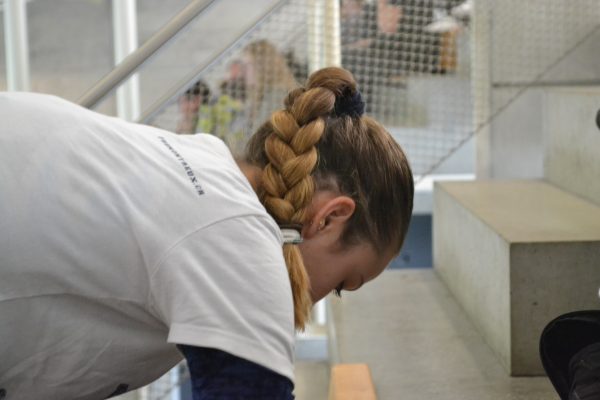 Photo 4 – Lägern Cup à Wettingen (1er juin)