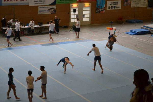 Photo 7 – Lägern Cup à Wettingen (1er juin)