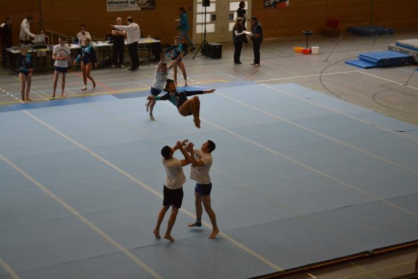 Photo 11 – Lägern Cup à Wettingen (1er juin)