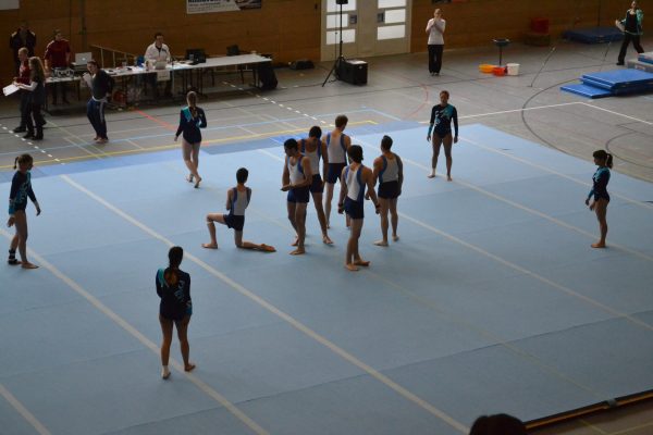 Photo 15 – Lägern Cup à Wettingen (1er juin)