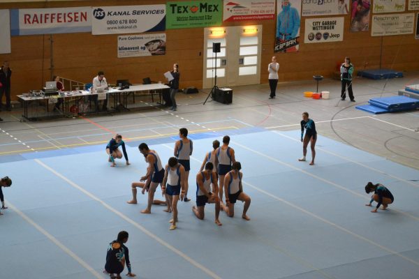Photo 16 – Lägern Cup à Wettingen (1er juin)