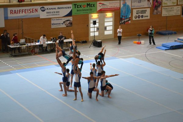 Photo 17 – Lägern Cup à Wettingen (1er juin)