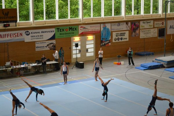 Photo 19 – Lägern Cup à Wettingen (1er juin)
