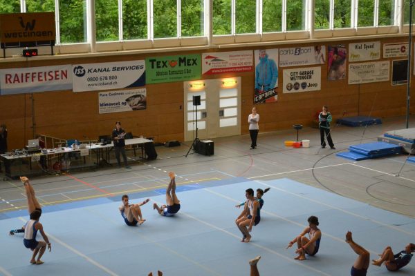 Photo 23 – Lägern Cup à Wettingen (1er juin)