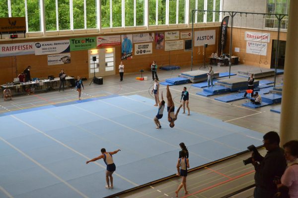 Photo 28 – Lägern Cup à Wettingen (1er juin)
