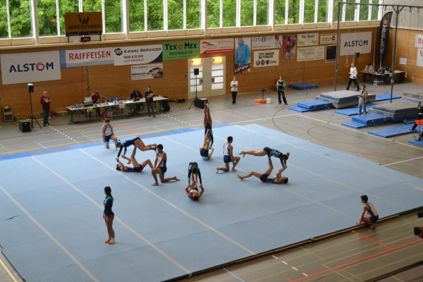 Photo 31 – Lägern Cup à Wettingen (1er juin)