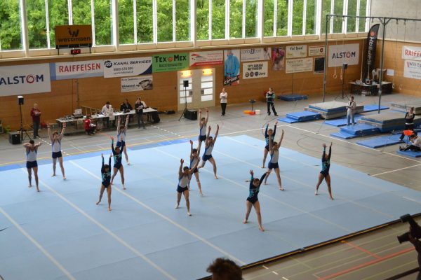 Photo 38 – Lägern Cup à Wettingen (1er juin)